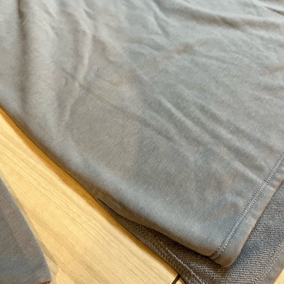 Head Pale Blue Sweatshirt - Picture 2 of 4